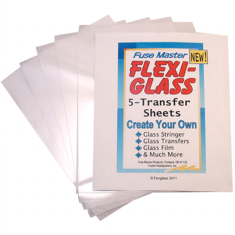 Enhanced Flexi-Glass product image