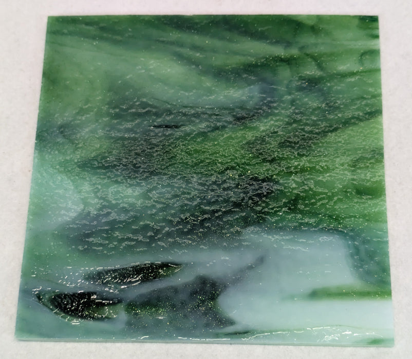 Bullseye 10cm Square Sheets