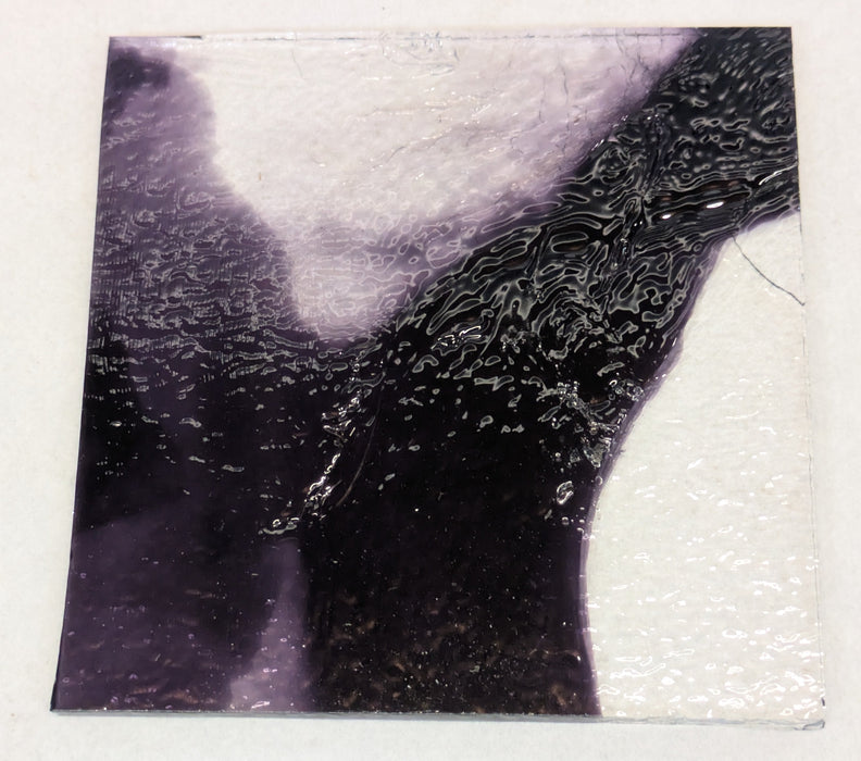 Bullseye 10cm Square Sheets