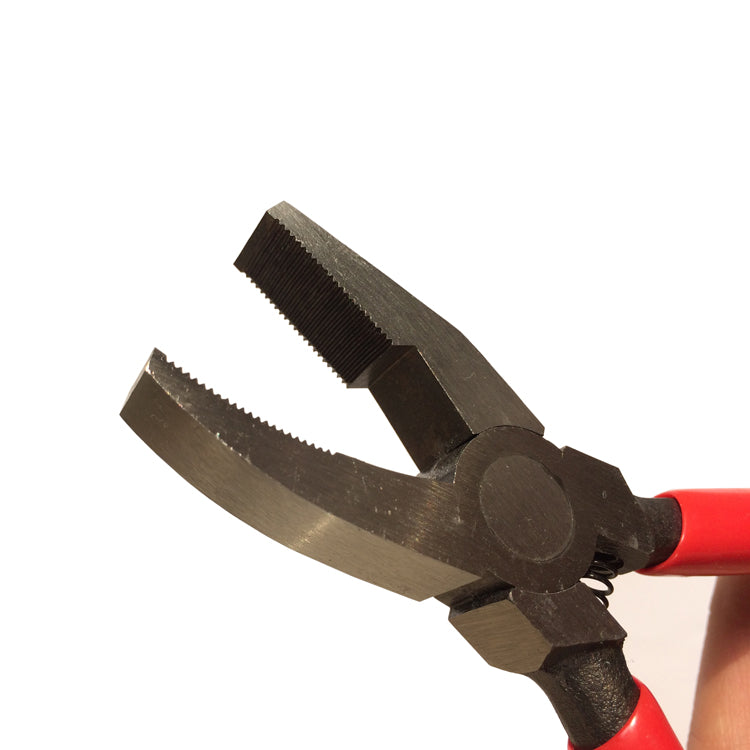 Grozing Pliers