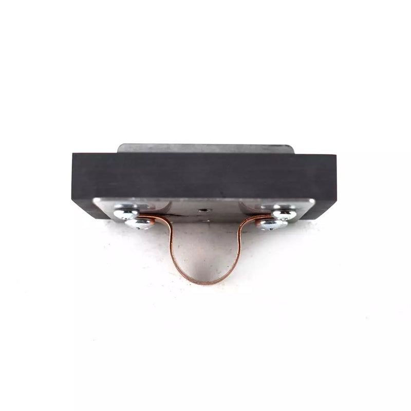 Torch mounted Graphite Pad for different torches