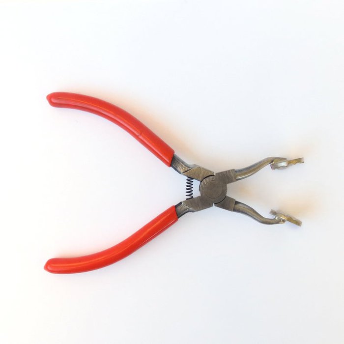 Petal #2 Brass Mashers