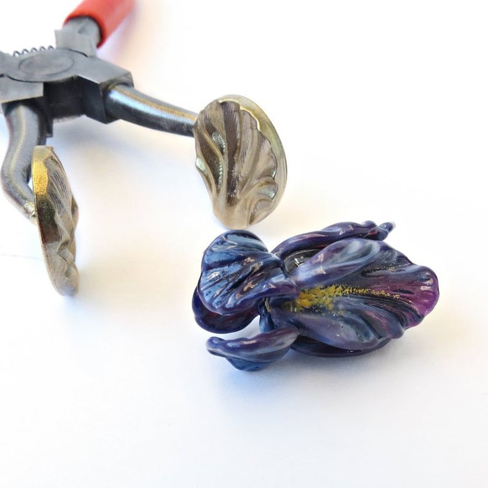 Petal #2 Brass Mashers