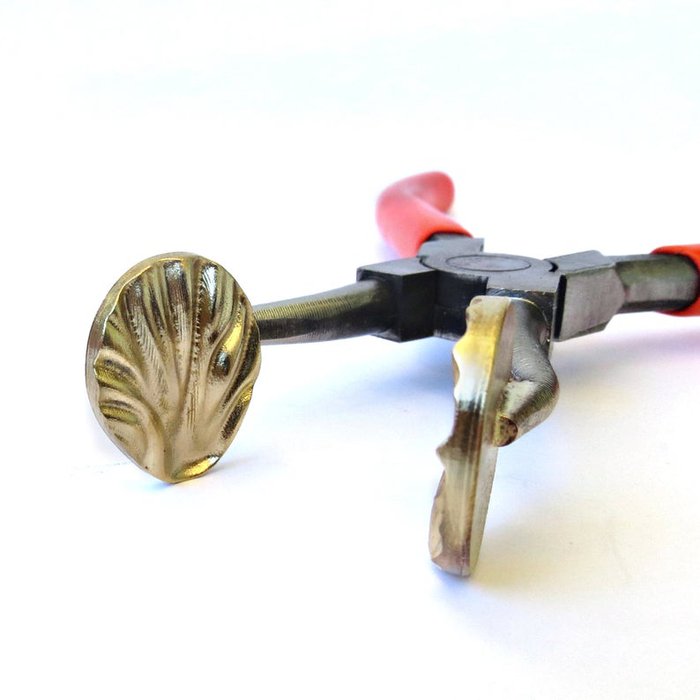 Petal #2 Brass Mashers