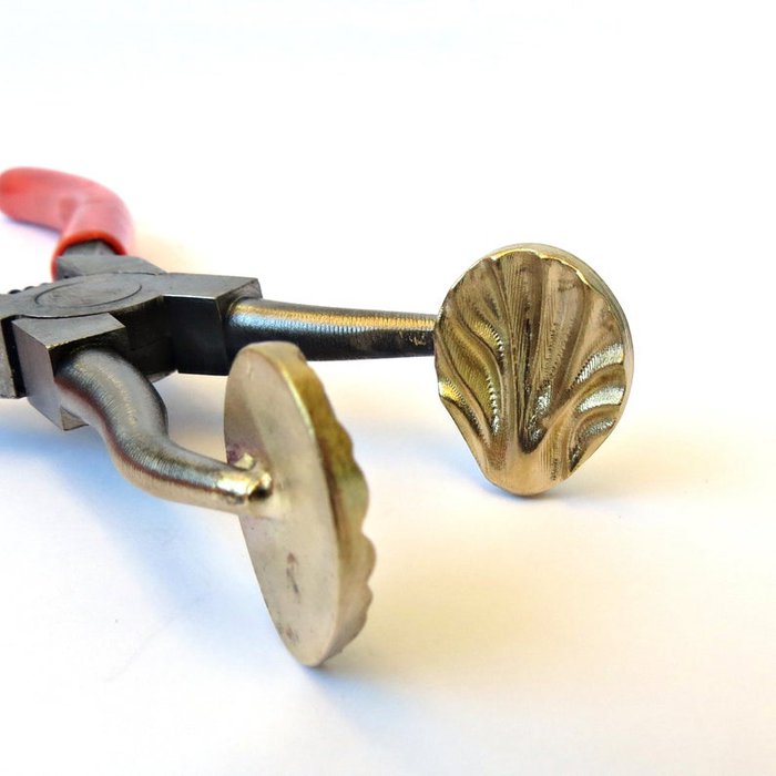 Petal #2 Brass Mashers