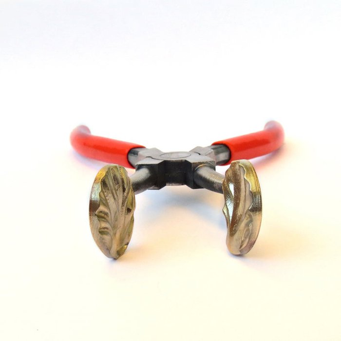 Petal #2 Brass Mashers