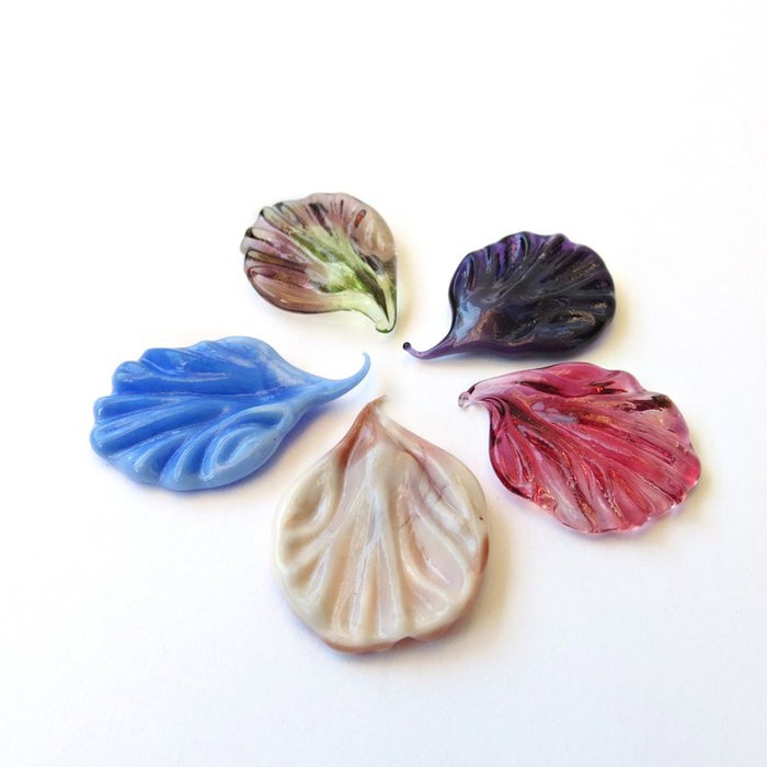 Petal #2 Brass Mashers