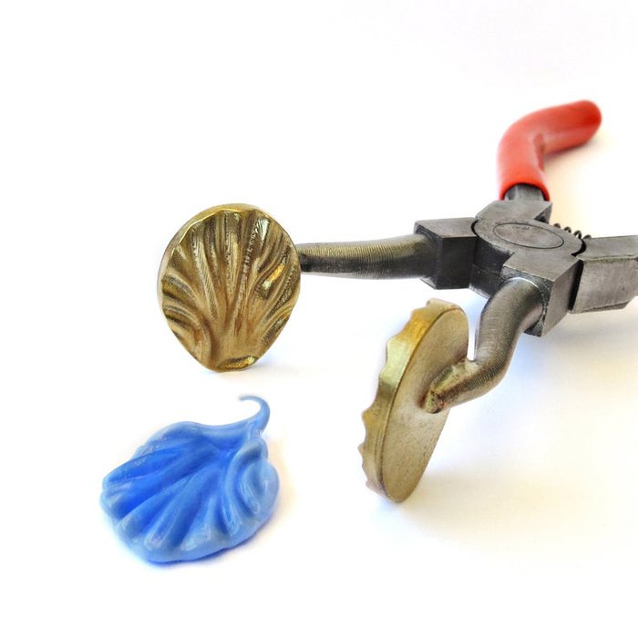 Petal #2 Brass Mashers