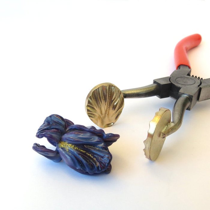 Petal #2 Brass Mashers