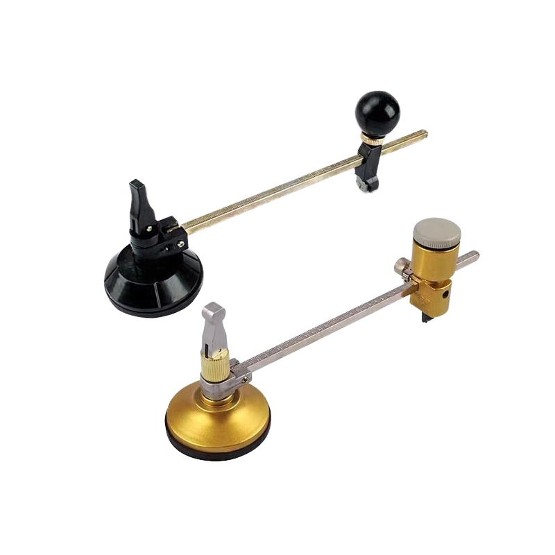 Glass Gold Cutter
