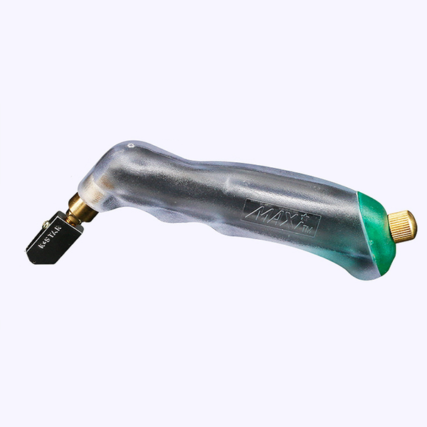 K MAX Glass Cutter Pistol Grip
