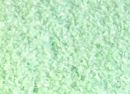 Isar Green Opaque Reichenbach 096 Frit RW243