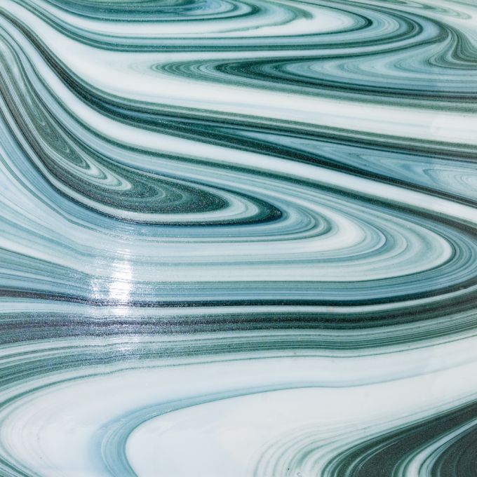 Fusers Reserve Jungle Fog Oceanside Sheet FR9685FC