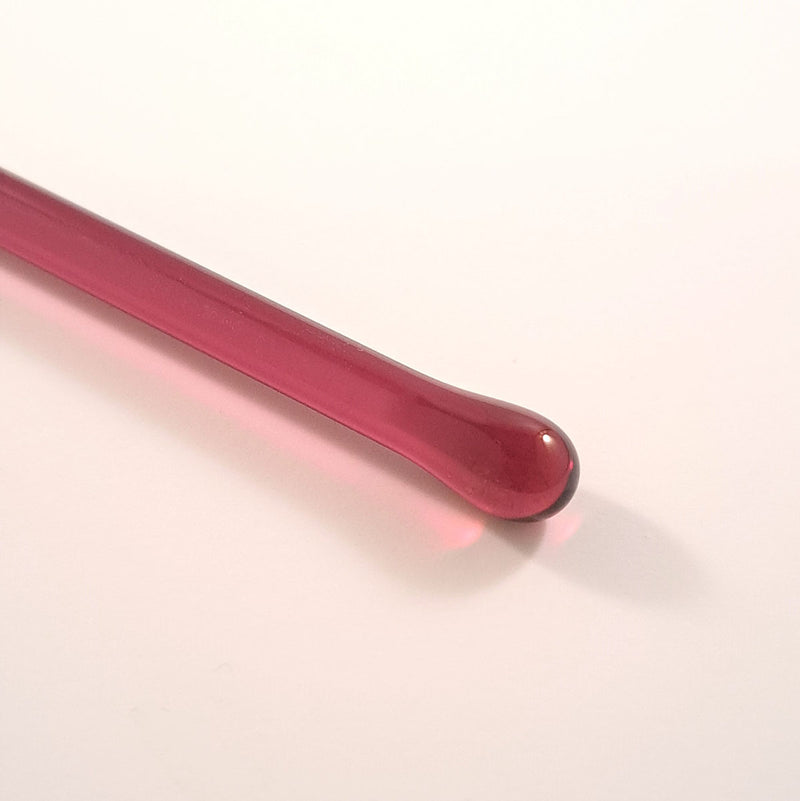 Gold Violet Transparent Reichenbach 104 Rod L2012