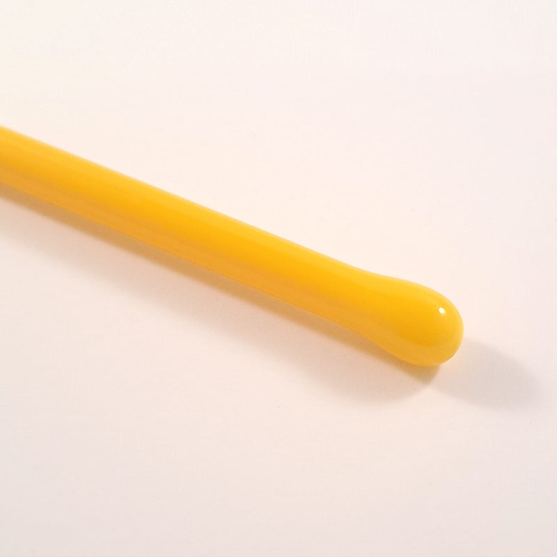 Opal Yellow Opaque Reichenbach 104 Rod L5210