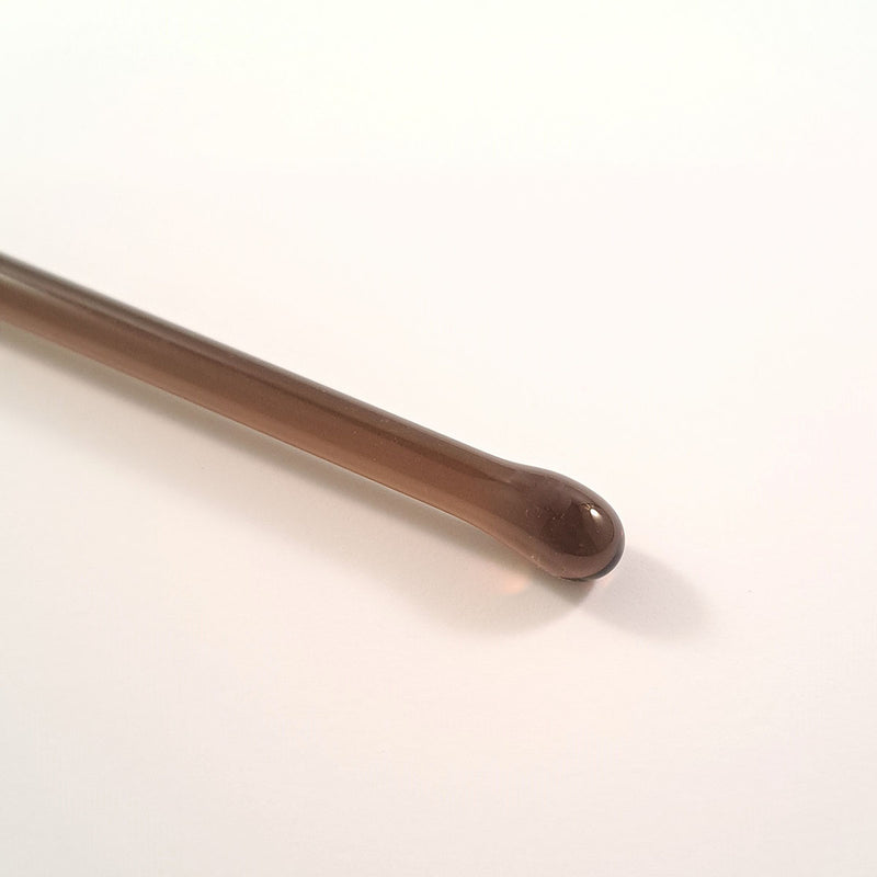 Smoke Topaz Transparent Reichenbach 104 Rod L8007