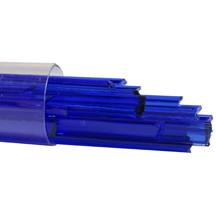 Light Blue Transparent Oceanside Noodles 132