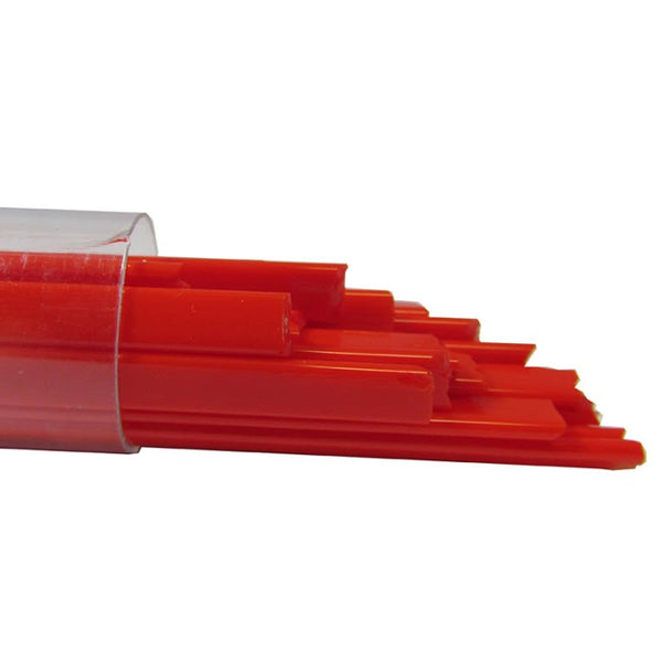 Light Orange Opaque Oceanside Noodles 2702