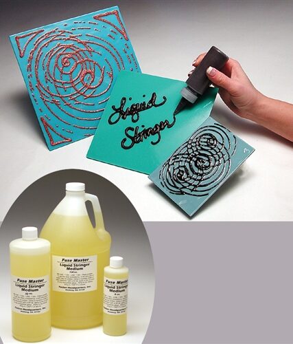 Liquid Stringer Fuse Master