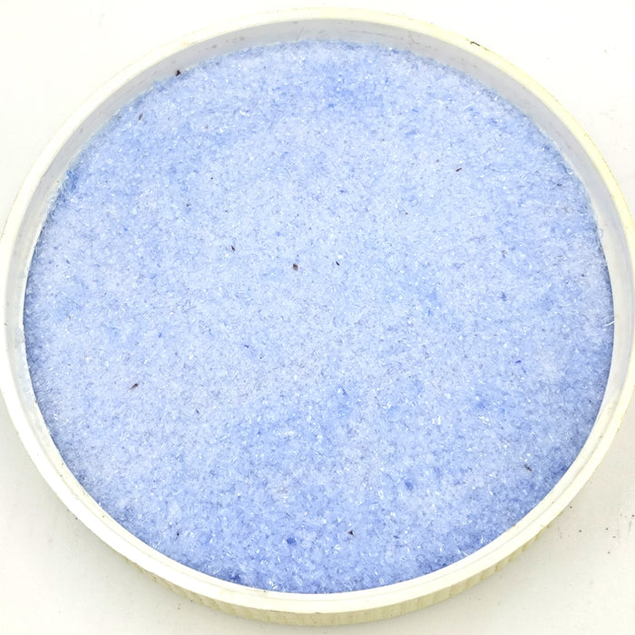 Medium Blue Effetre Frit 054
