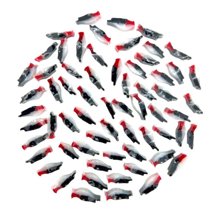 Woodpecker Millefiori Murrine COE096