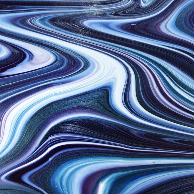 Fusers Reserve Phantom Galaxy Oceanside Sheet FR9670F