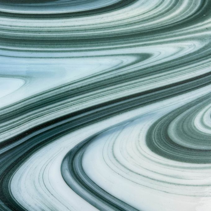 Fusers Reserve Jungle Fog Oceanside Sheet FR9685FC