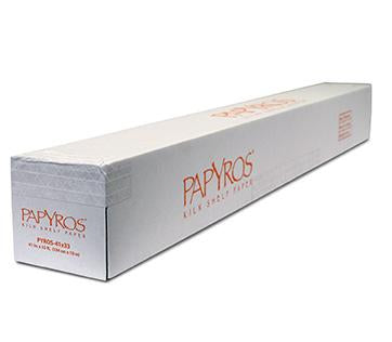 Papyros Paper Roll 104cm x 10cm