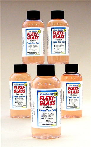 Flexi-Glass Medium Fuse Master