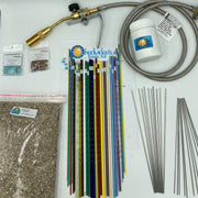 Glass Beading Starter Kit