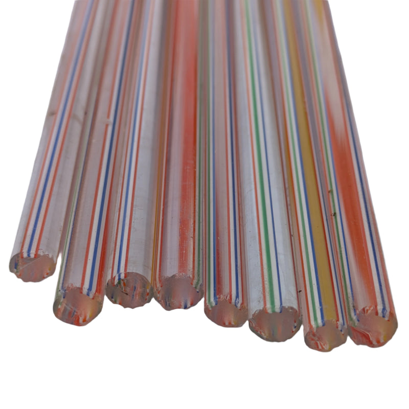 Multicolour Lauscha Rod SNT110
