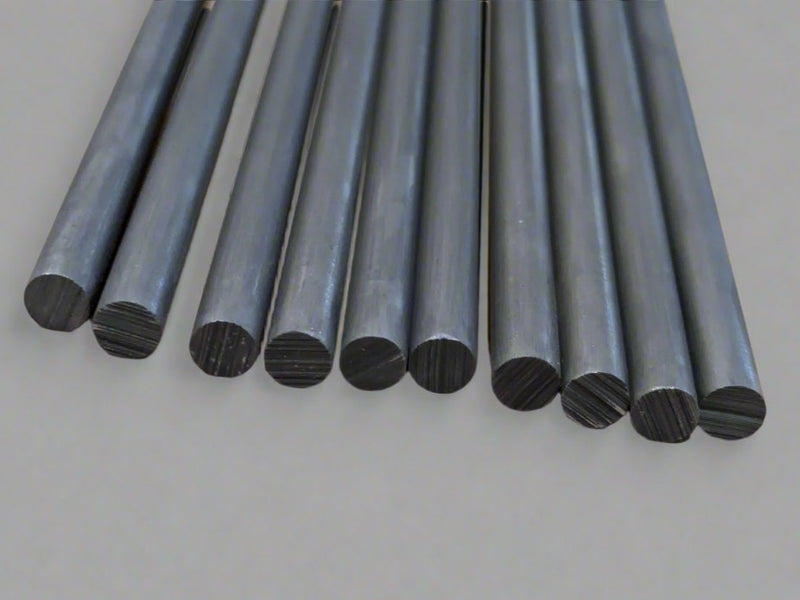 Graphite Rod 6mm