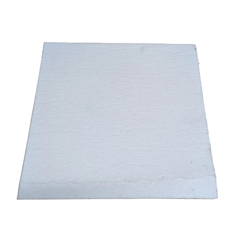 5mm Fibre Blanket 30cm square