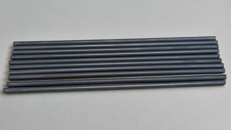 Pencil Graphite Rods Graphite Rod 6mm — chockadoo