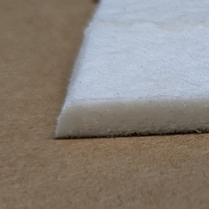 5mm Fibre Blanket 30cm square