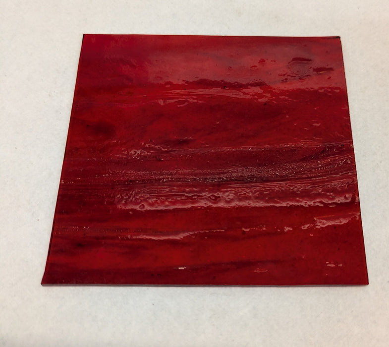 Bullseye 10cm Square Sheets