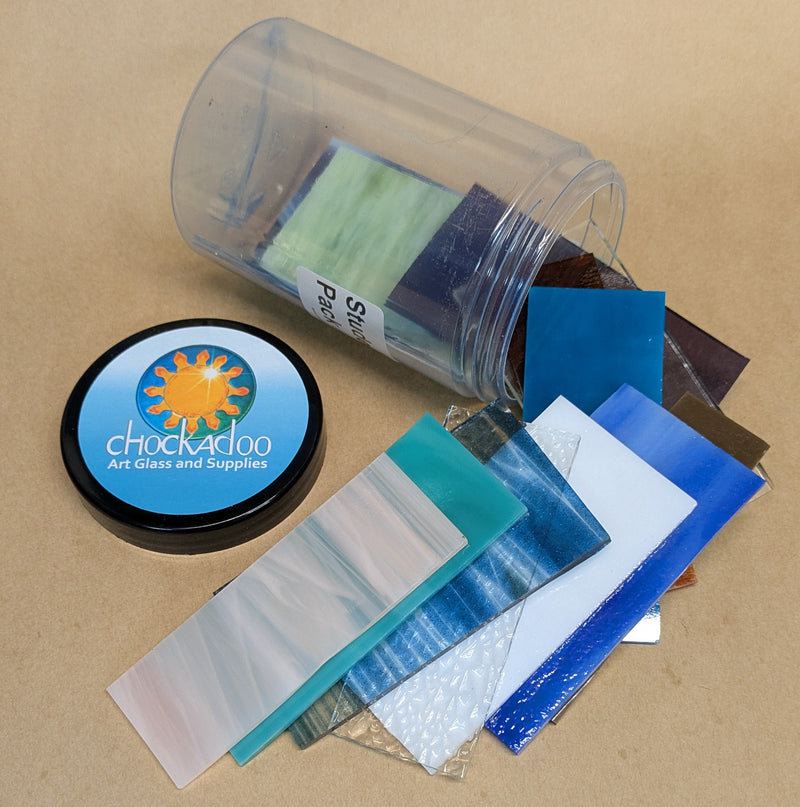 Oceanside Student Pack