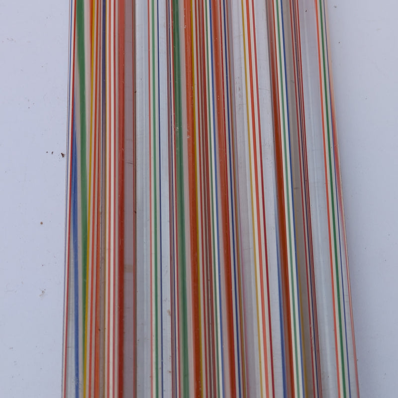 Multicolour Lauscha Rod SNT110
