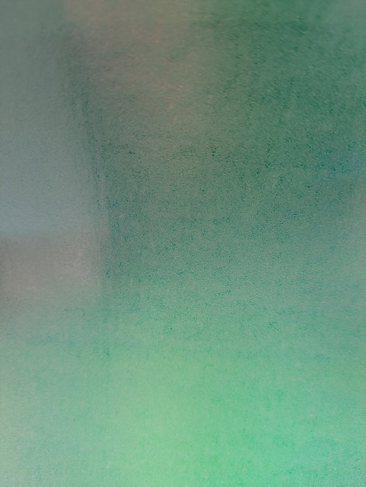 Magenta/Teal Dichroic Decal