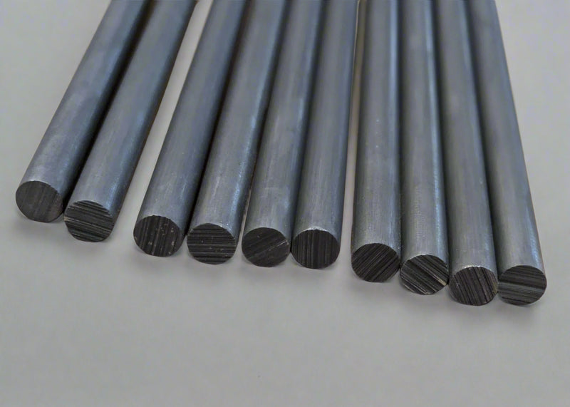 Graphite Rod 6mm