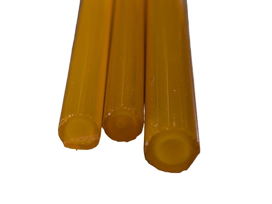 Pale Old Gold Transparent Reichenbach 096 Rod RW018