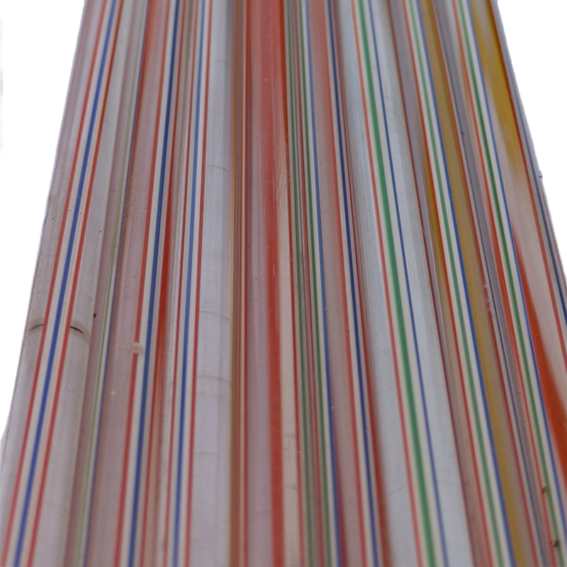 Multicolour Lauscha Rod SNT110