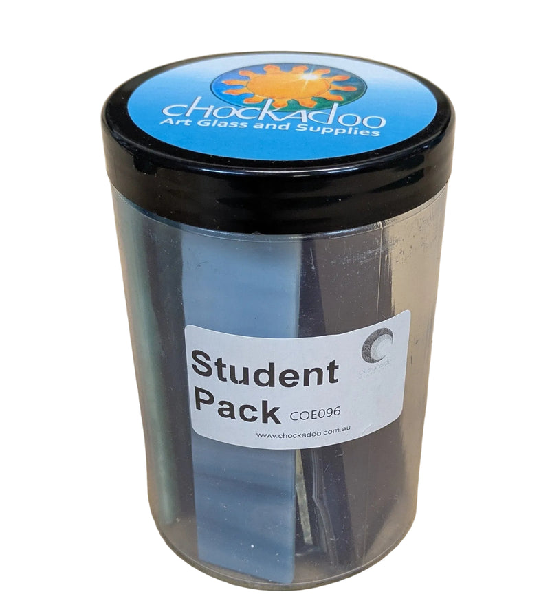 Oceanside Student Pack