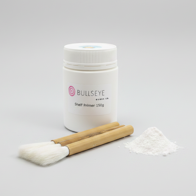 Shelf Primer & Haik Brush Kit