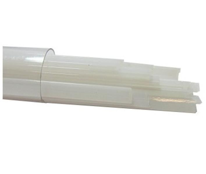 White Opaque Oceanside Noodle 200