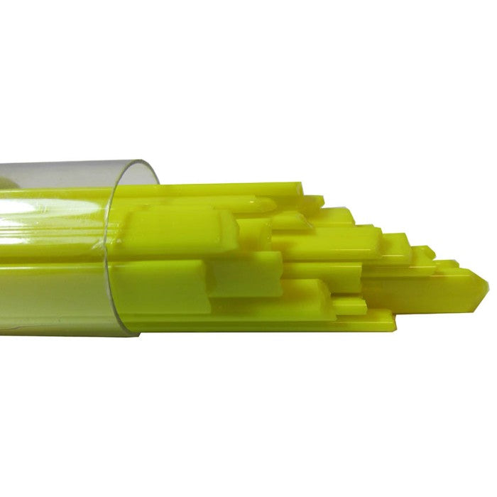 Yellow Opaque Oceanside Noodles 2602