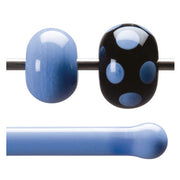 0018 Periwinkle Opaque - chockadoo