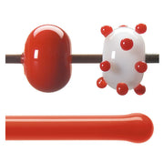 0024 Tomato Red Opal Rod - chockadoo