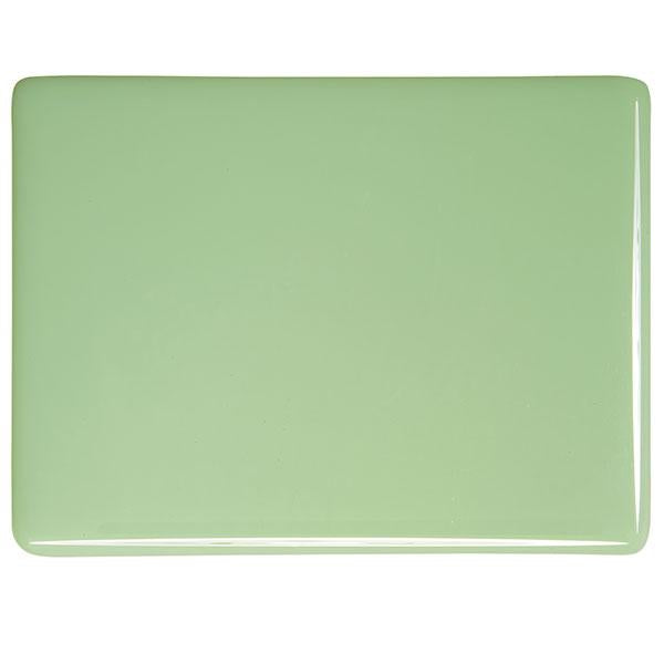 Mint Green Opaque Bullseye Sheet 112 3MM
