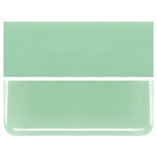 Mint Green Opaque Bullseye Sheet 112 3MM